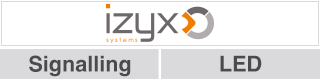 IZYX SYSTEMS DSI100 - afbeelding 2
