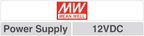 Mean Well MDR-40-12 - afbeelding 2
