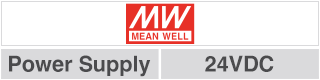 Mean Well MDR-40-24 - afbeelding 2