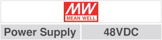 Mean Well NDR-240-48 - afbeelding 2