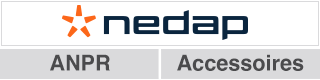 Nedap Base - afbeelding 2
