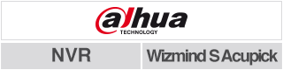 Dahua DHI-NVR5208-8P-XI - afbeelding 2