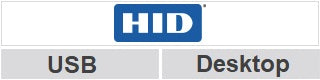 HID OMNIKEY 5427 CK GEN 2.1 - afbeelding 2