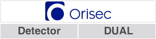 Orisec XD2-DT - afbeelding 2