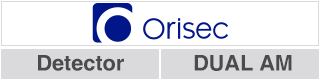 Orisec DT-200-AM - afbeelding 2