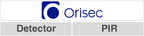 Orisec IR-200 - afbeelding 2