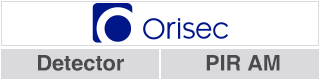 Orisec QD-200-AM - afbeelding 2