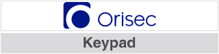Orisec TK650-PB - afbeelding 2