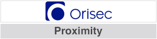 Orisec PROX-T - afbeelding 2