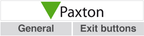 Paxton 593-721-NL - afbeelding 2