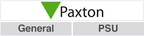 Paxton 857-090-NL - afbeelding 2