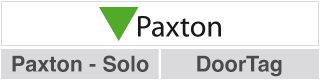 Paxton 150-010-NL - afbeelding 2