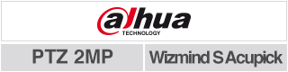 Dahua DH-SD5A225GB-HNR - afbeelding 2