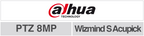Dahua DH-SD5A825GA-HNR-Black - afbeelding 2