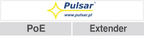 Pulsar EXT-POEG3DIN - afbeelding 2