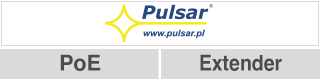 Pulsar EXT-POEG3DIN - afbeelding 2