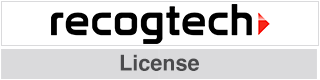 Recogtech 1000-user (L) - afbeelding 2