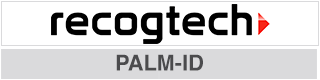 Recogtech Palm-ID Registration - afbeelding 2