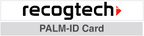 Recogtech Palm-ID Card Programming - afbeelding 2