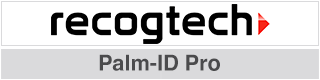 Recogtech Palm-ID Pro Registration - afbeelding 2