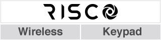 Risco RW432KPP8B2A - afbeelding 2