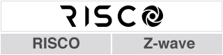 Risco RP432KPTZEUA - afbeelding 2