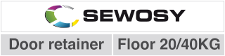 Sewosy VMPO242/484S - afbeelding 2