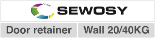 Sewosy VMPO242/484M - afbeelding 2
