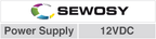 Sewosy AD1203R - afbeelding 2