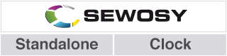 Sewosy PTS71C - afbeelding 2