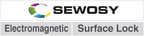 Sewosy EF300CTC-R - afbeelding 2