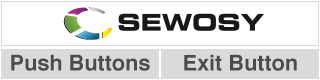 Sewosy PB22M_KL - afbeelding 2