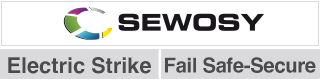 Sewosy SEU13 - afbeelding 2