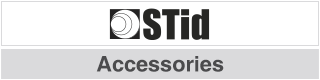 STid KIT-BC-PC3-LF-W - afbeelding 2