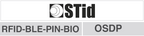 STid ARCS-W33-F/BT1-7OS/1 - afbeelding 2