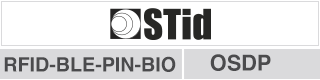 STid ARCS-W33-F/BT1-7OS/1 - afbeelding 2