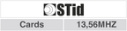 STid Smart Secure Card - afbeelding 2