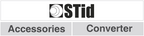STid TBLOCK_ARC1 - afbeelding 2