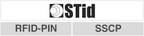 STid ARC-W33-B/PH5-7AD/1 - afbeelding 2