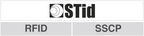 STid ARCS-W33-A/BT1-7AD/1 - afbeelding 2