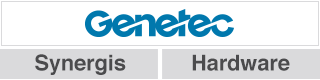 Genetec MR52-S3 - afbeelding 2