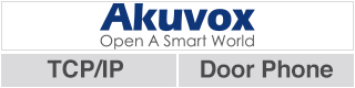 Akuvox R49G-Black - afbeelding 2