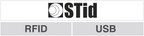 STid ARCS-R35-H/PC3-5AB/1 - afbeelding 2