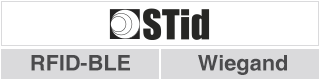 STid ARCS-R31-A/PC3-3i/1 - afbeelding 2