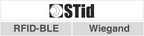 STid ARCS-R31-B/PC3-3i/1 - afbeelding 2